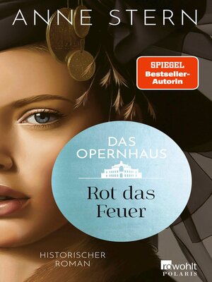 cover image of Das Opernhaus
